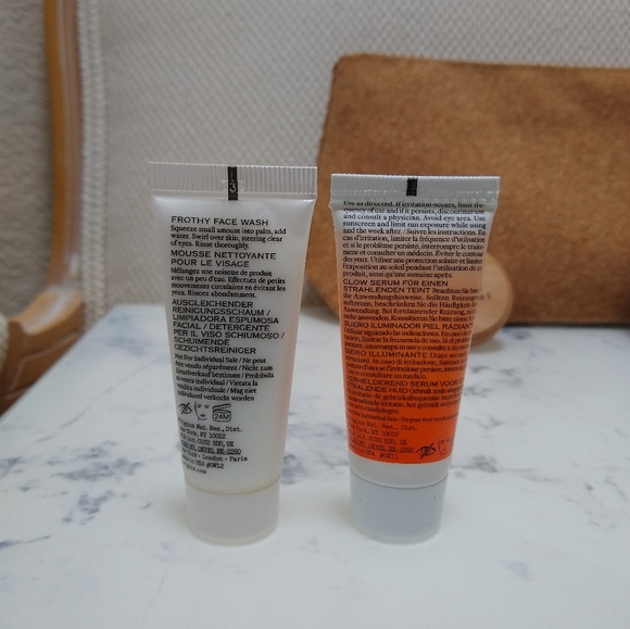 Travel Origins Skincare Set - Picture 3 of 10